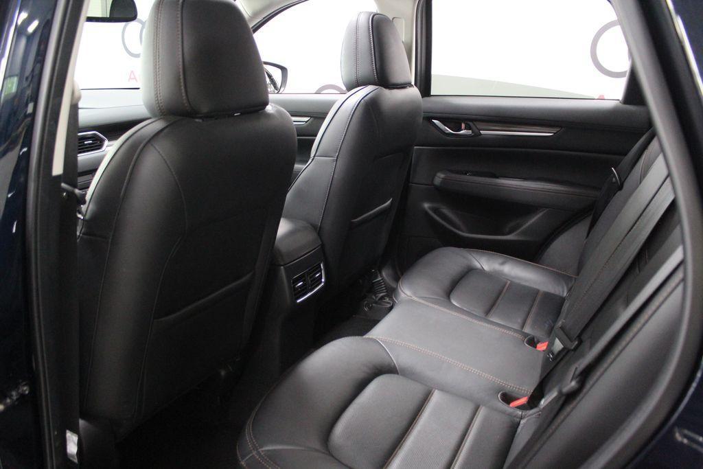 used 2020 Mazda CX-5 car, priced at $21,455