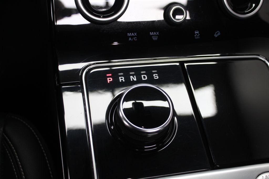 used 2019 Land Rover Range Rover Velar car, priced at $21,985