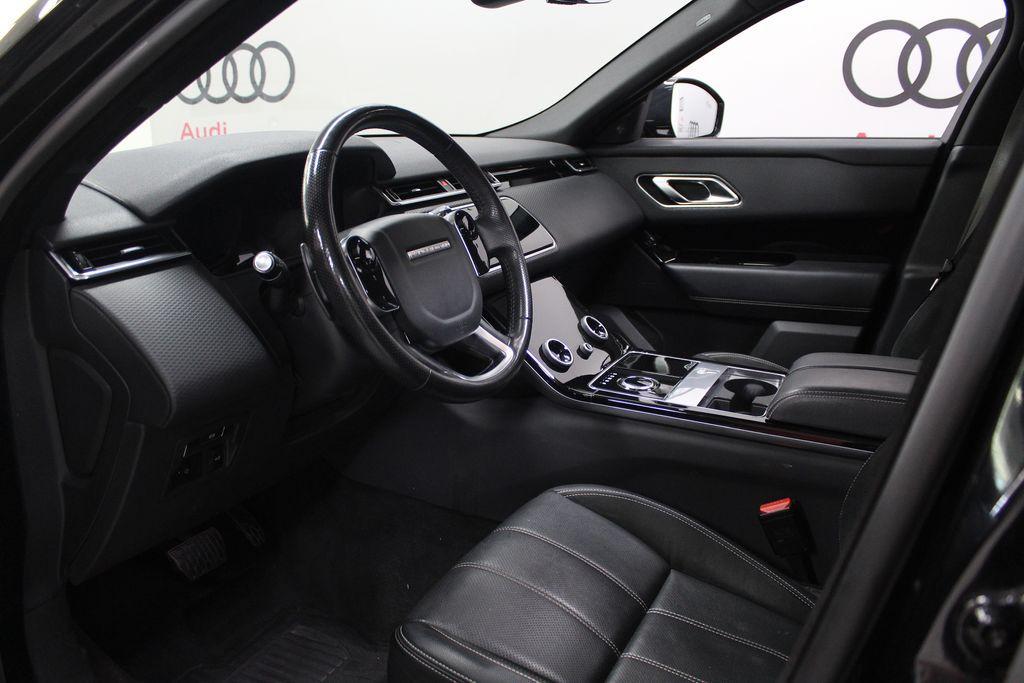 used 2019 Land Rover Range Rover Velar car, priced at $21,985