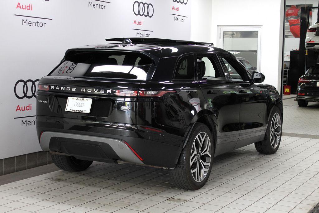 used 2019 Land Rover Range Rover Velar car, priced at $21,985