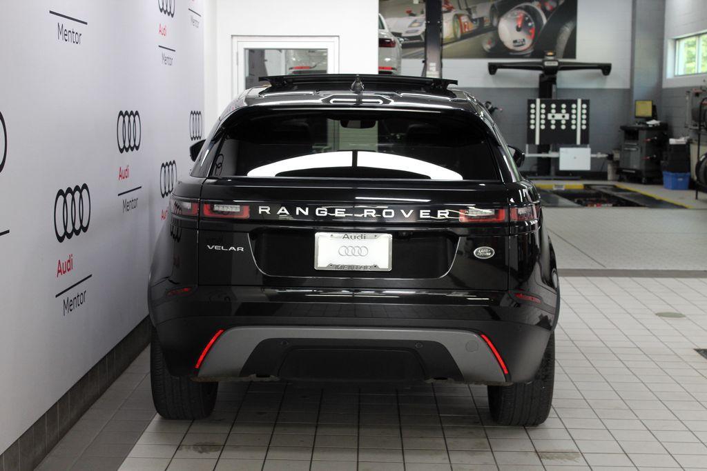 used 2019 Land Rover Range Rover Velar car, priced at $21,985