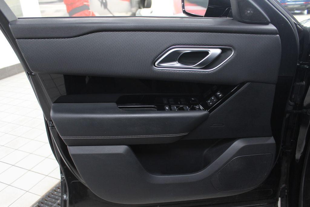 used 2019 Land Rover Range Rover Velar car, priced at $21,985