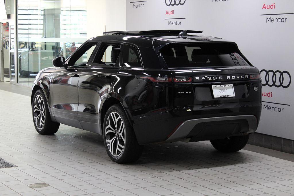 used 2019 Land Rover Range Rover Velar car, priced at $21,985