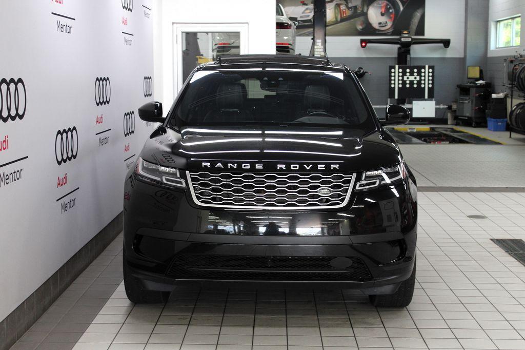 used 2019 Land Rover Range Rover Velar car, priced at $21,985