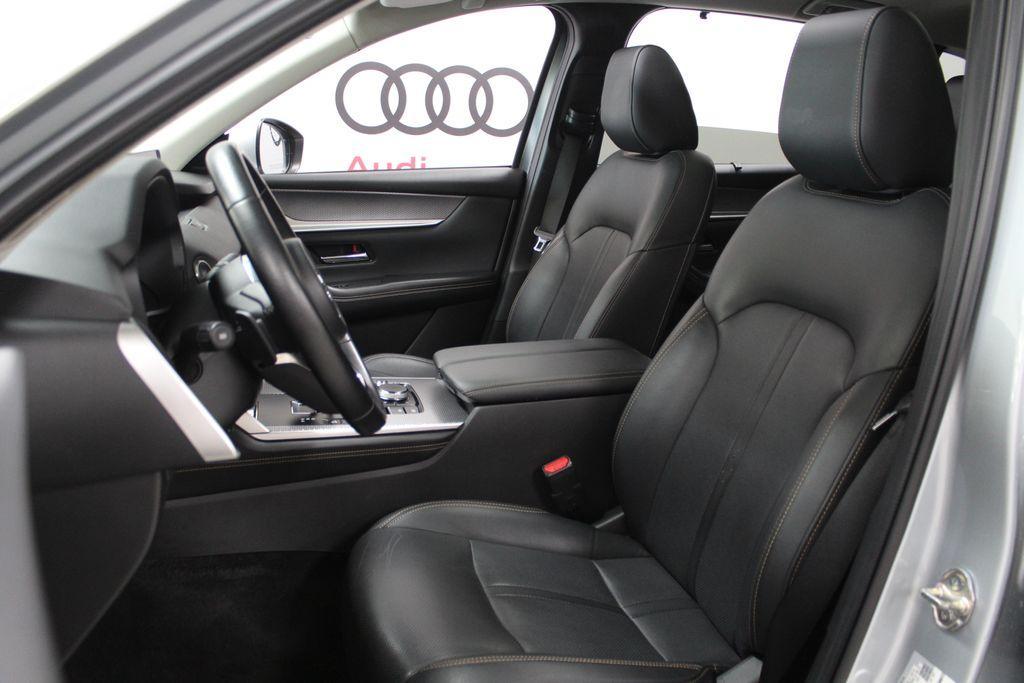 used 2024 Mazda CX-90 car, priced at $31,635