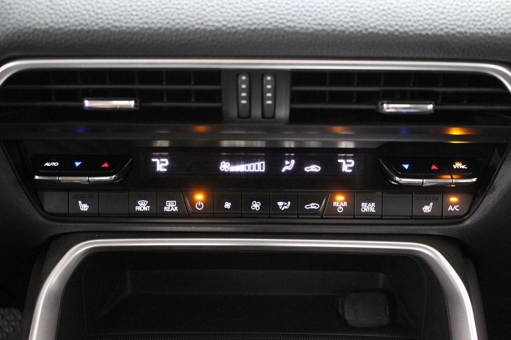 used 2024 Mazda CX-90 car, priced at $31,635