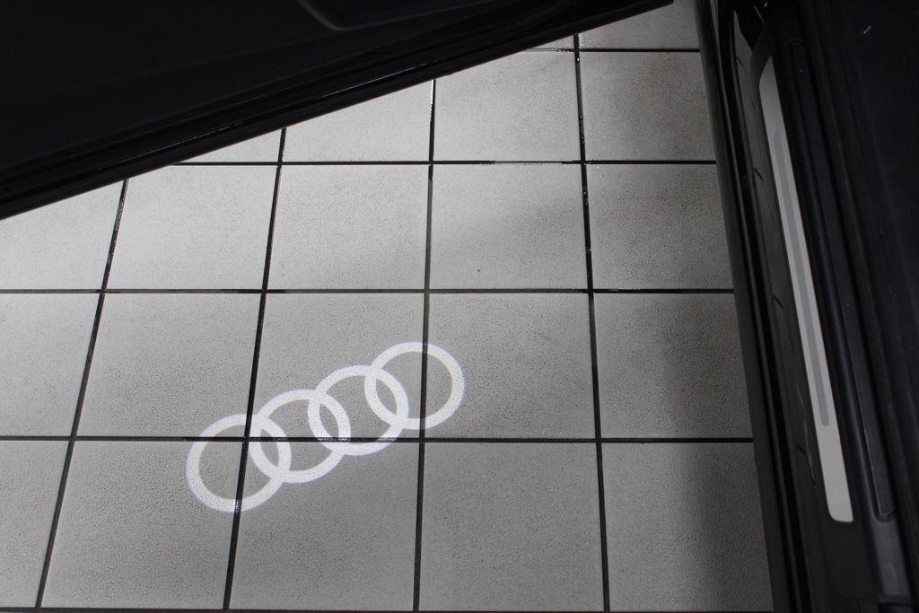 used 2023 Audi Q5 car, priced at $27,989