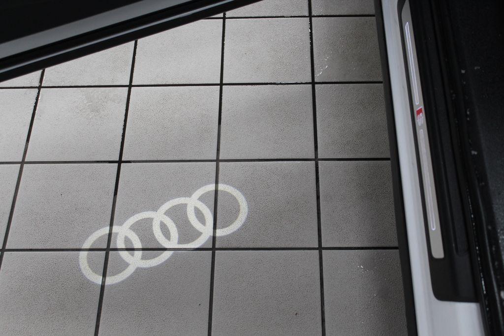 used 2021 Audi Q5 car, priced at $26,865