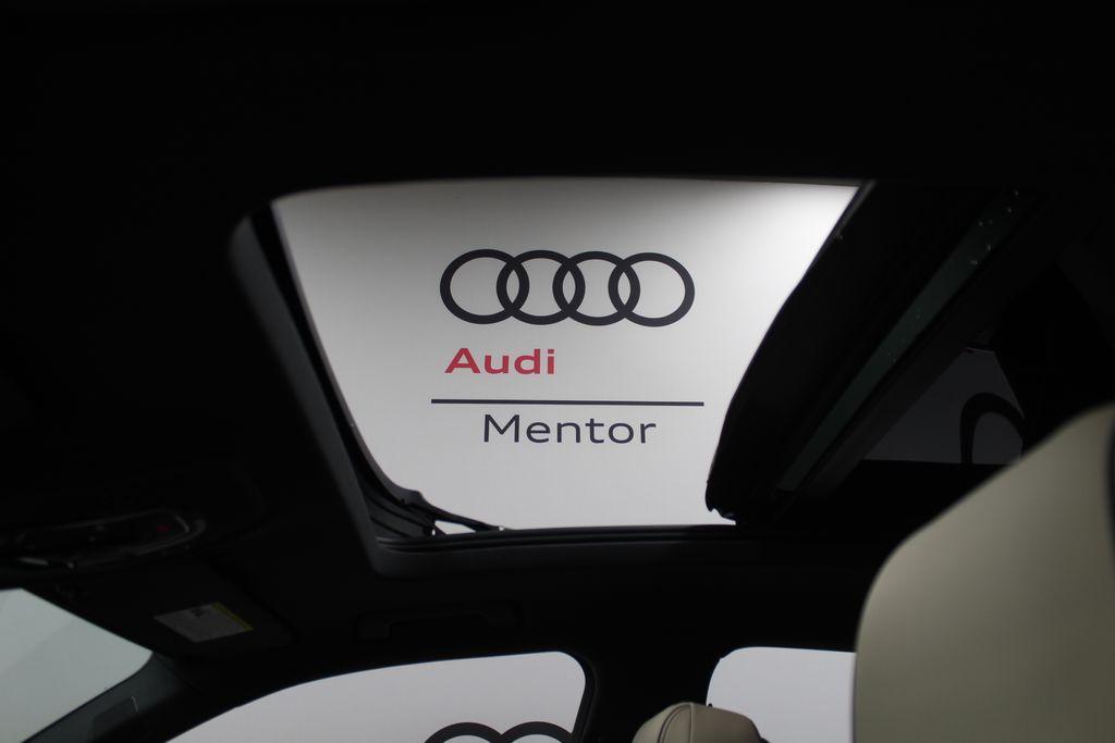 used 2021 Audi Q5 car, priced at $26,865