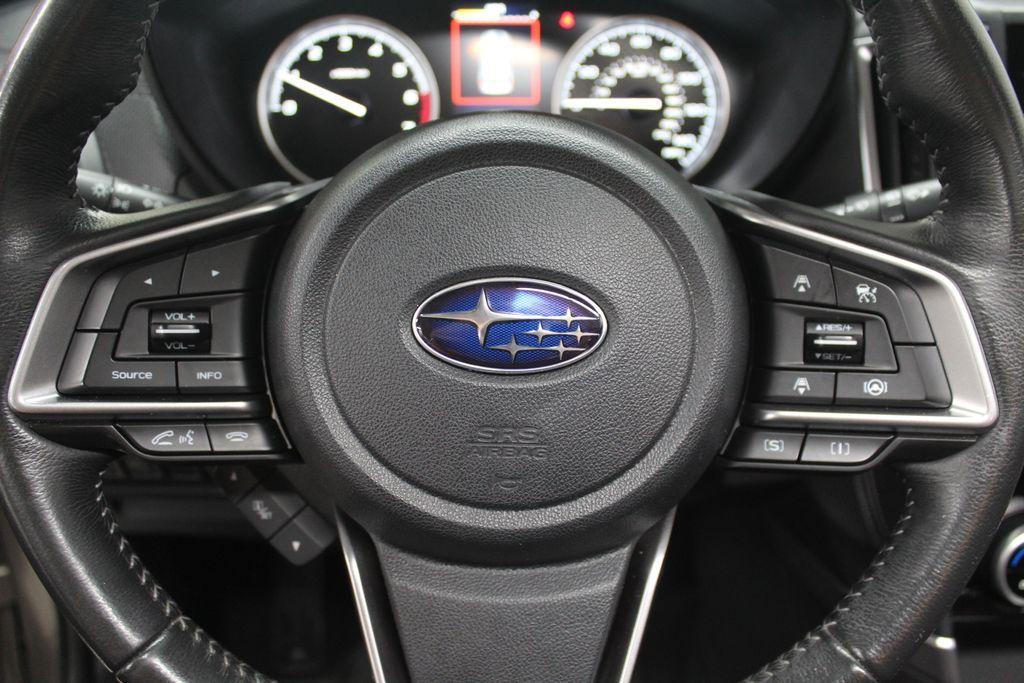 used 2020 Subaru Forester car, priced at $20,368