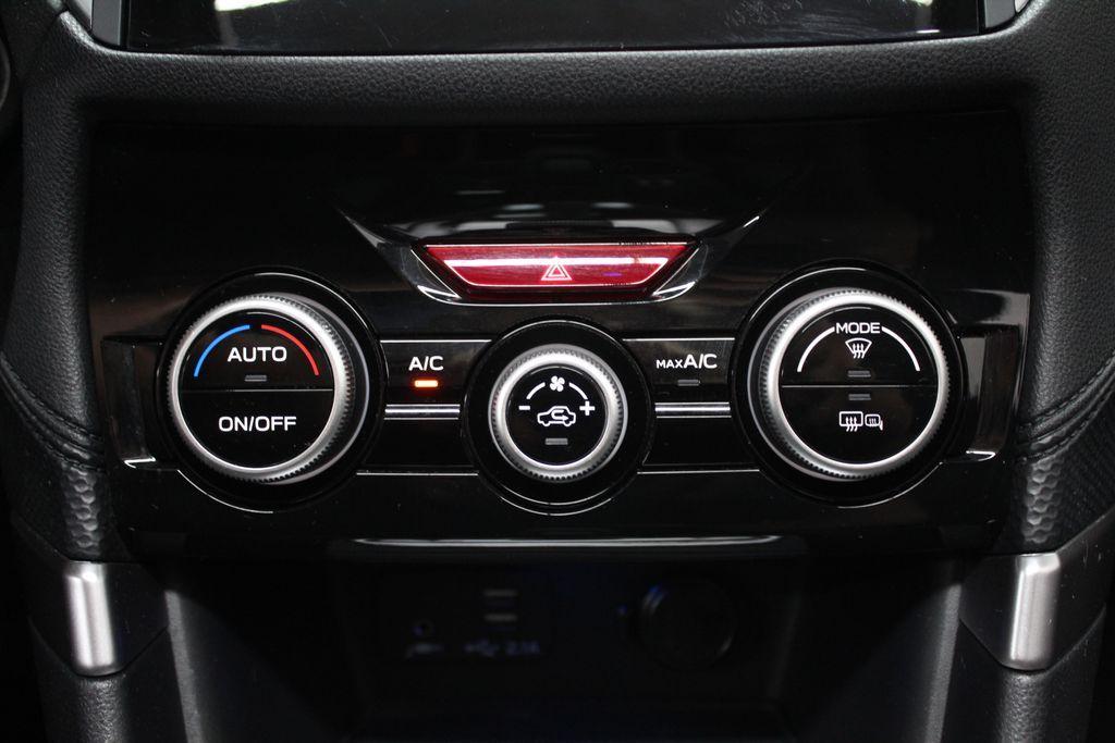 used 2020 Subaru Forester car, priced at $20,368
