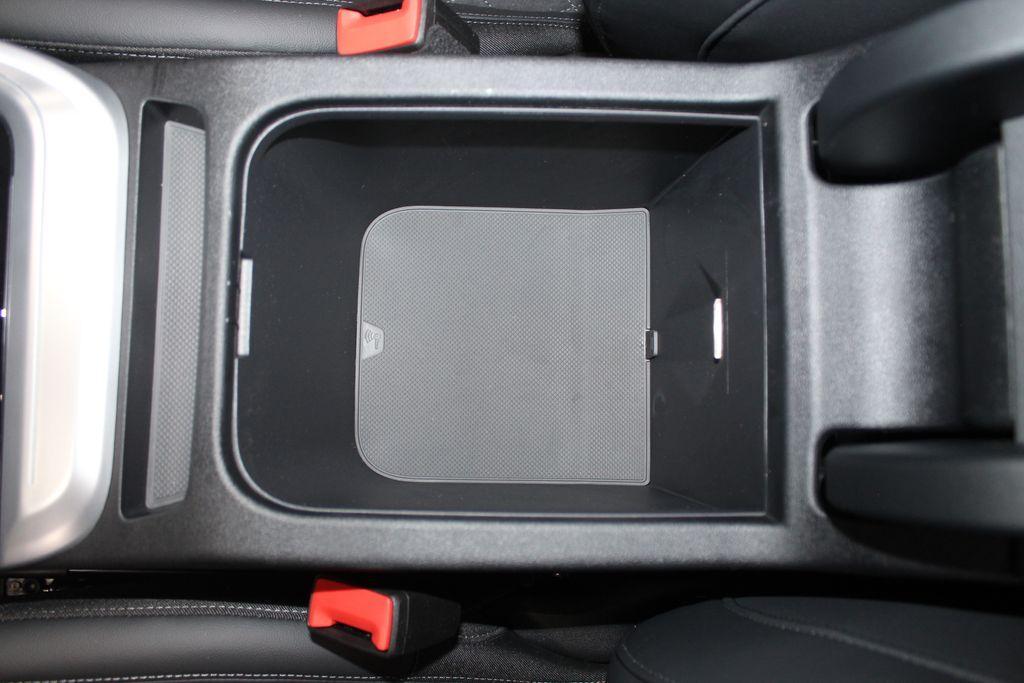 new 2025 Audi SQ5 car, priced at $72,815