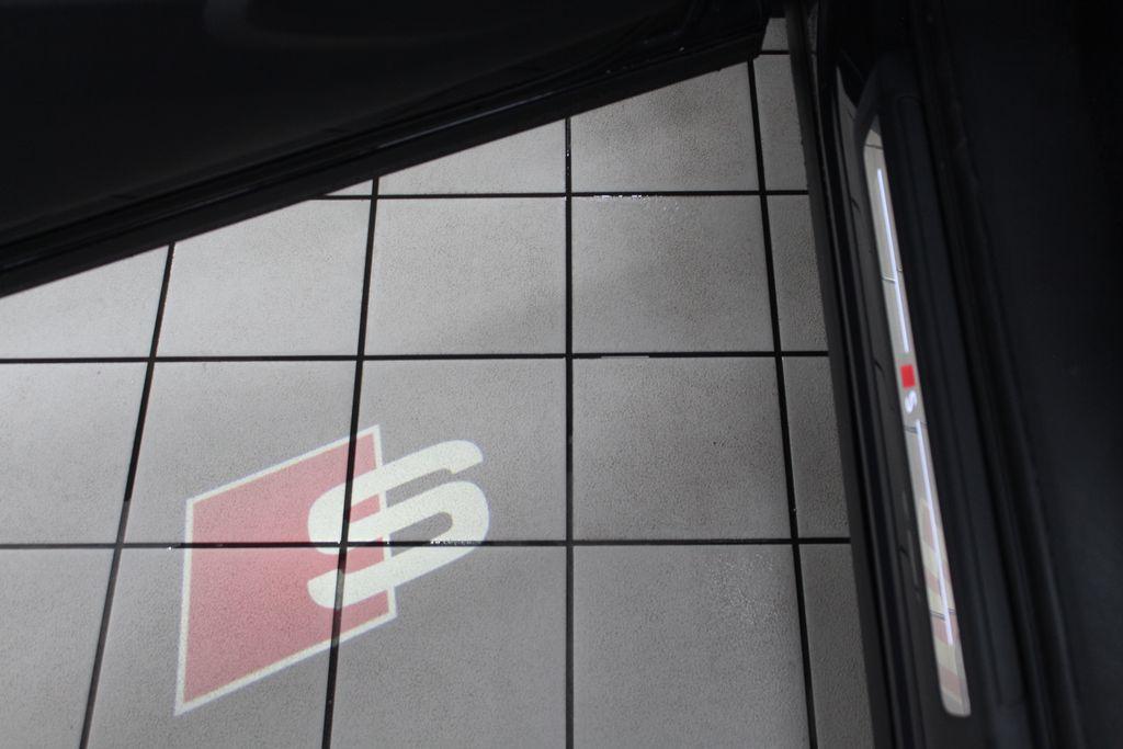 new 2025 Audi SQ5 car, priced at $72,815