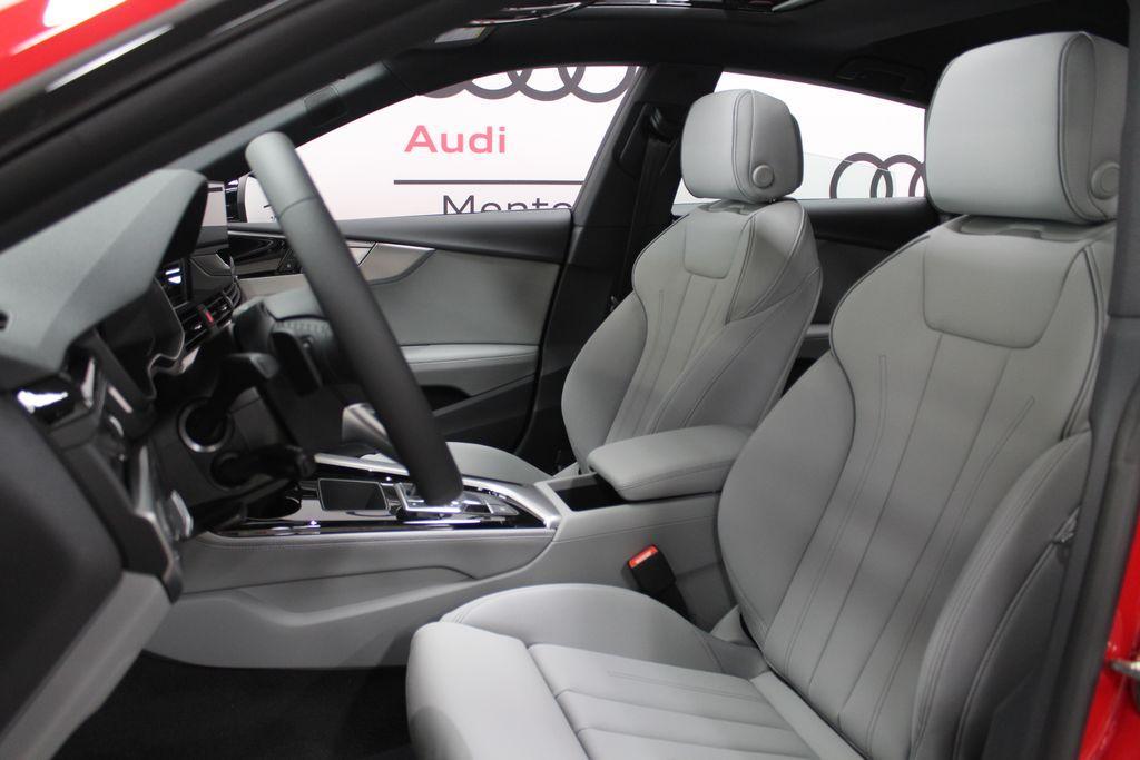 used 2024 Audi A5 Sportback car, priced at $47,775