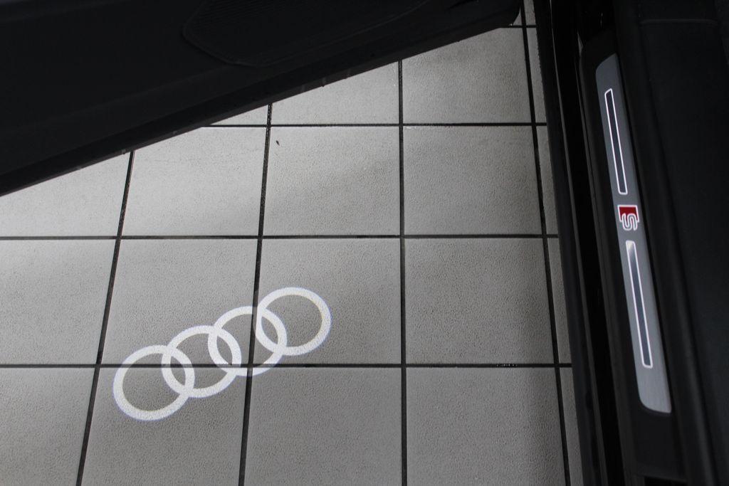 new 2026 Audi Q8 car, priced at $86,300