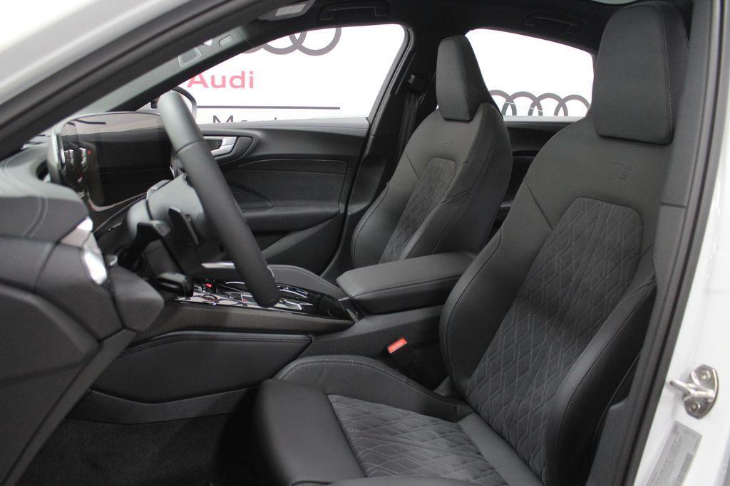 new 2025 Audi S5 car, priced at $68,685