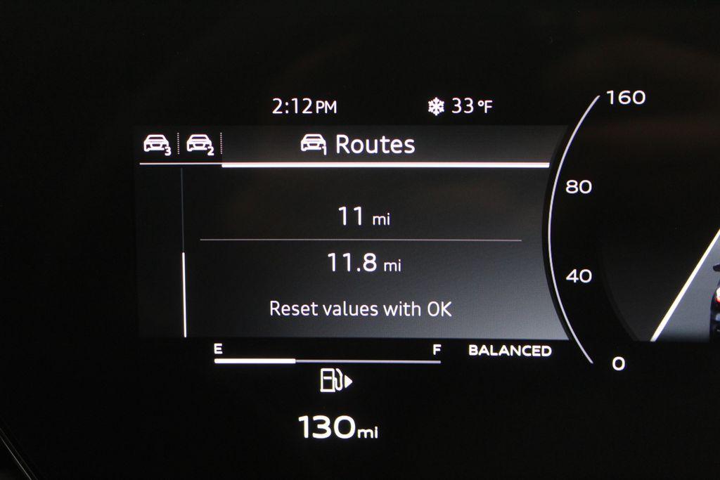 new 2025 Audi S5 car, priced at $68,685