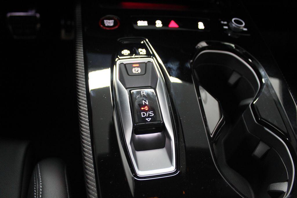 new 2025 Audi S5 car, priced at $68,685