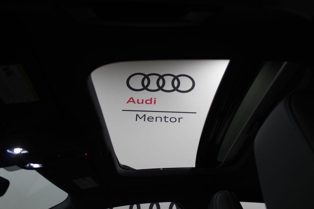 used 2024 Audi RS 3 car, priced at $69,890