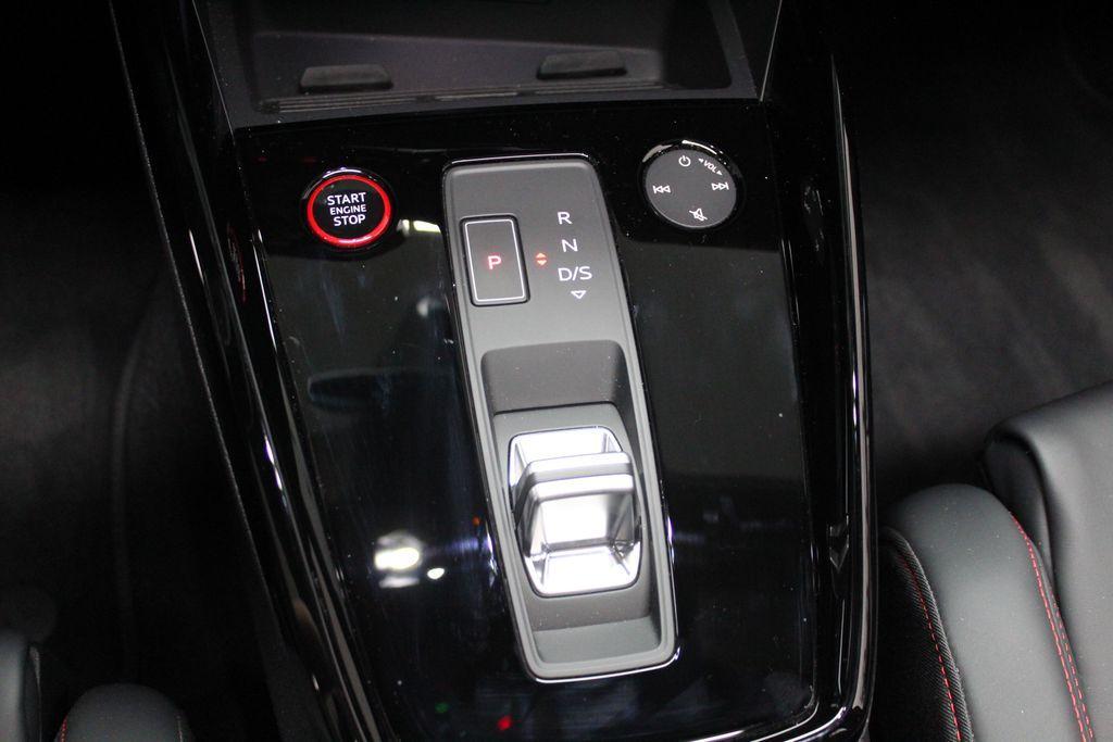 used 2024 Audi RS 3 car, priced at $69,890