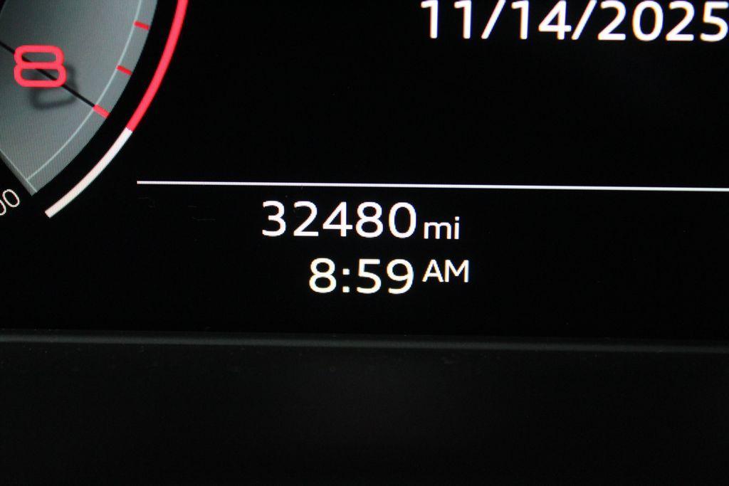 used 2022 Audi A5 car, priced at $38,817