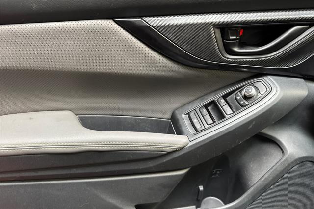 used 2022 Subaru Crosstrek car, priced at $28,334