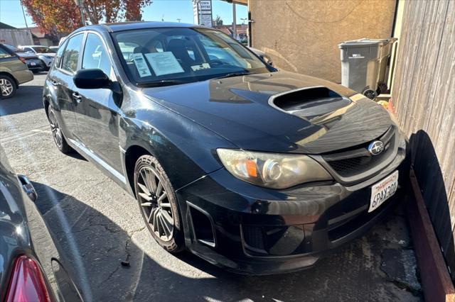 used 2011 Subaru Impreza car, priced at $13,995