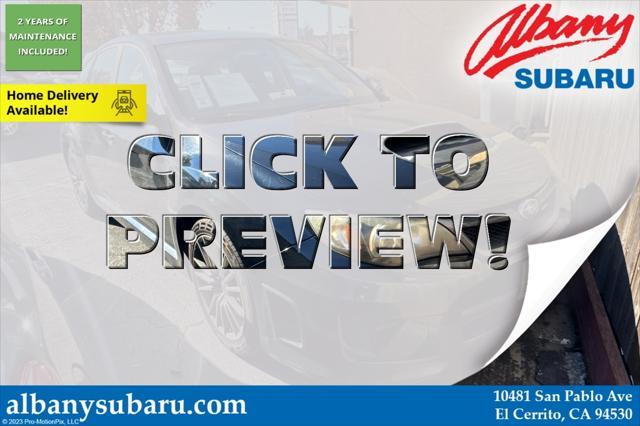 used 2011 Subaru Impreza car, priced at $13,995