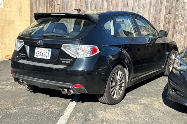 used 2011 Subaru Impreza car, priced at $13,995