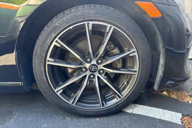 used 2019 Toyota 86 car, priced at $18,888