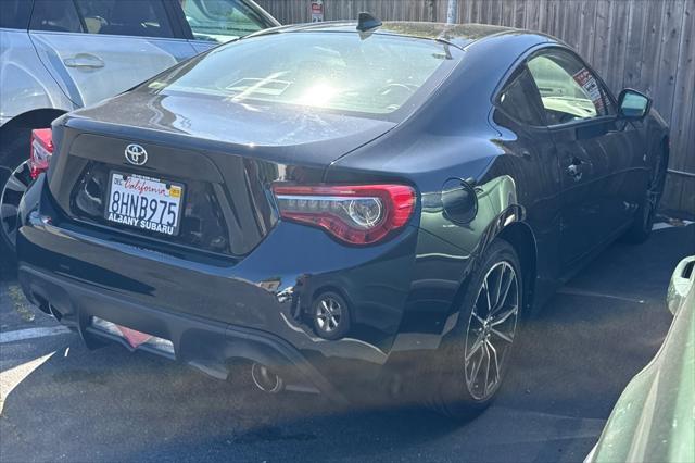 used 2019 Toyota 86 car, priced at $18,888