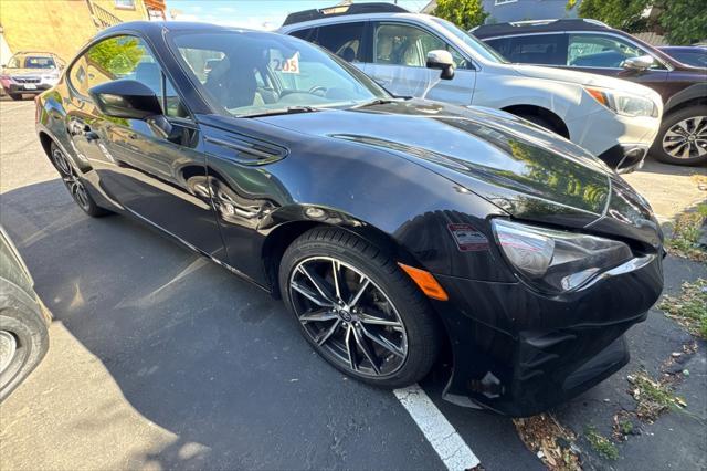 used 2019 Toyota 86 car, priced at $18,888