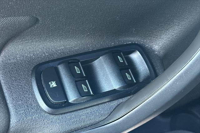 used 2014 Ford Fiesta car, priced at $6,998