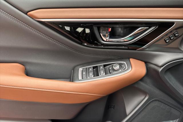 new 2025 Subaru Outback car, priced at $42,899