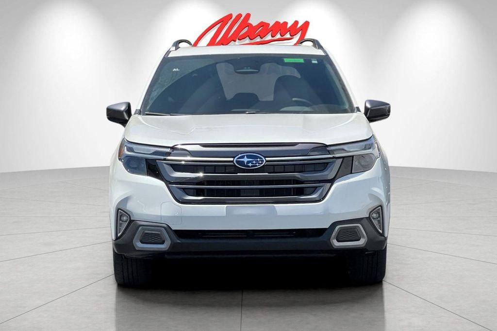 new 2025 Subaru Forester Hybrid car, priced at $43,071