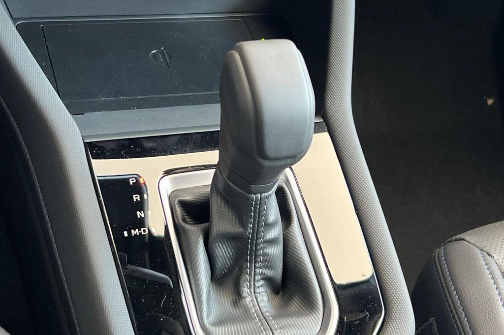 new 2025 Subaru Forester Hybrid car, priced at $43,071