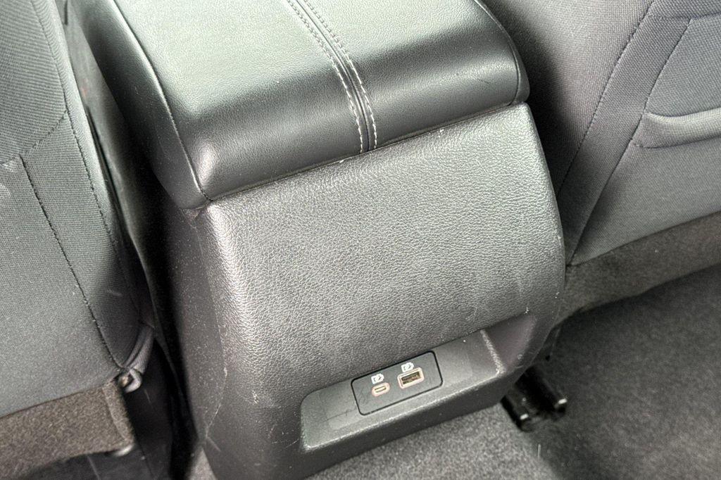 used 2024 Nissan Altima car, priced at $19,188