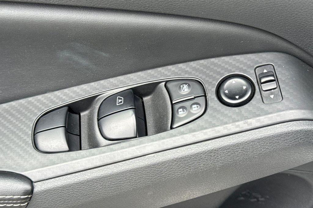 used 2024 Nissan Altima car, priced at $19,188