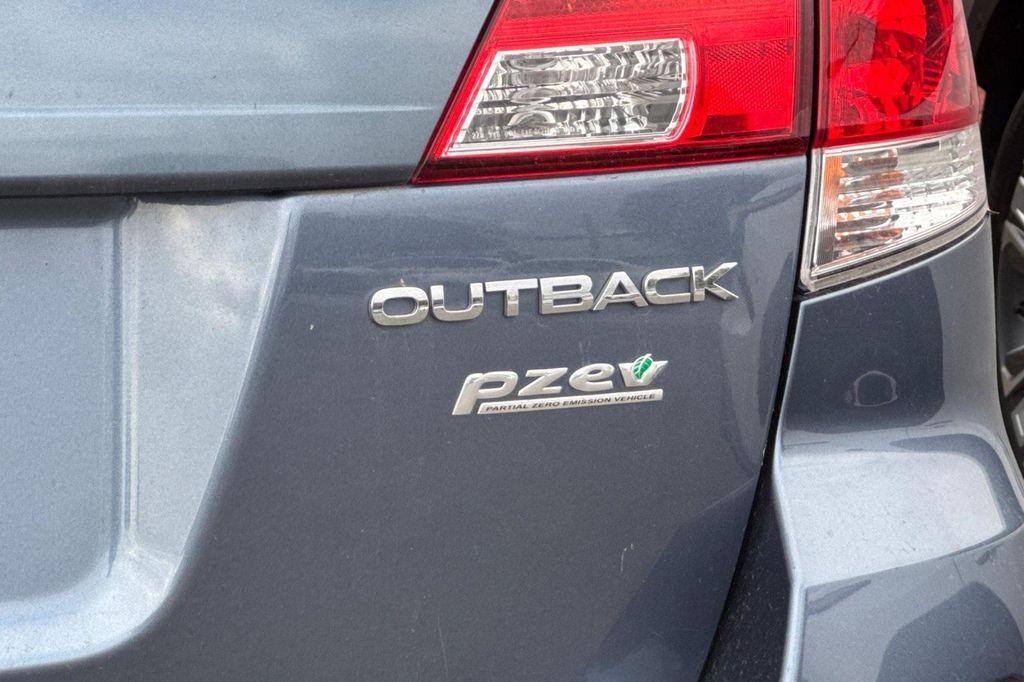 used 2014 Subaru Outback car, priced at $14,988