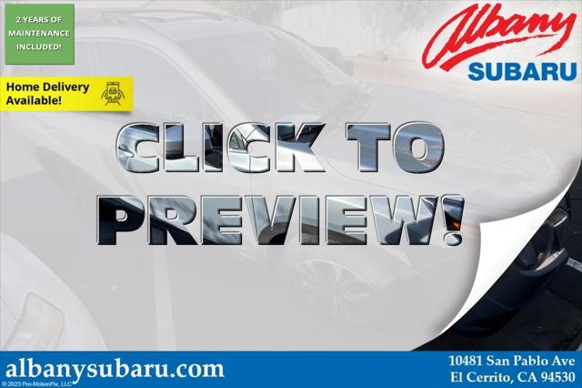 used 2022 Subaru Forester car, priced at $31,382