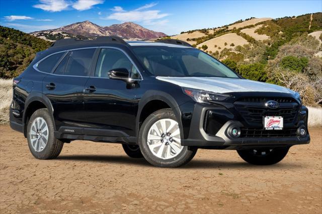 new 2025 Subaru Outback car, priced at $36,940