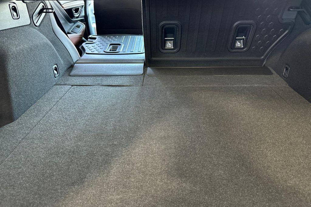 new 2025 Subaru Outback car, priced at $47,325