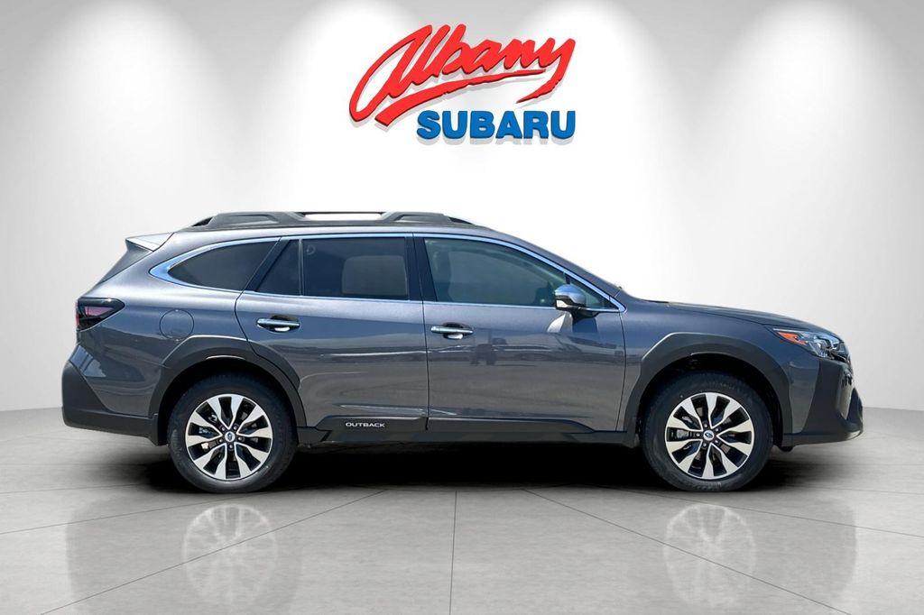 new 2025 Subaru Outback car, priced at $47,325