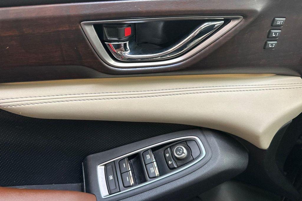 used 2019 Subaru Ascent car, priced at $23,488