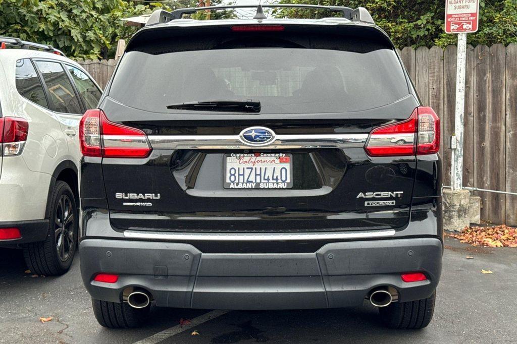 used 2019 Subaru Ascent car, priced at $24,488