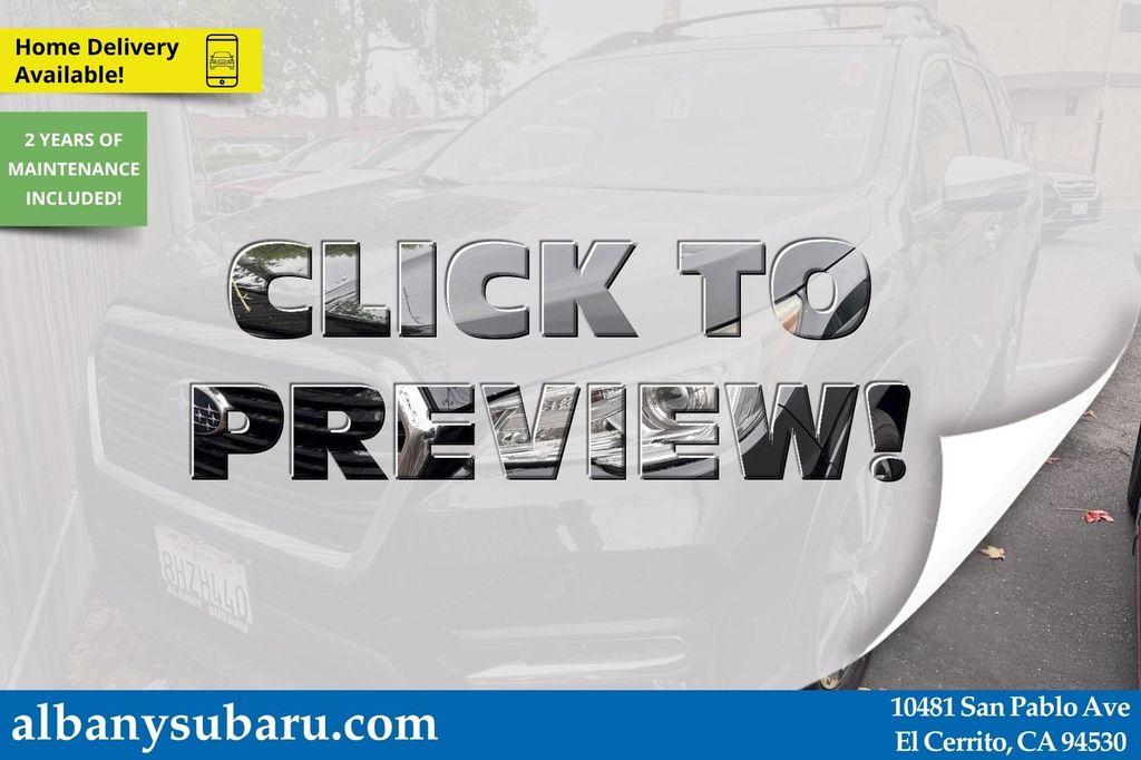 used 2019 Subaru Ascent car, priced at $24,488
