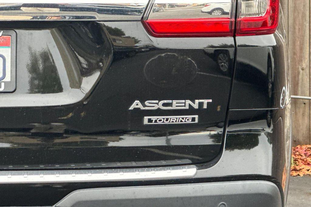 used 2019 Subaru Ascent car, priced at $24,488