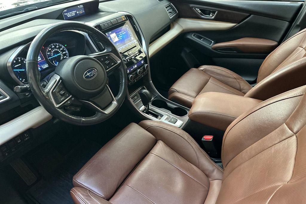 used 2019 Subaru Ascent car, priced at $23,488