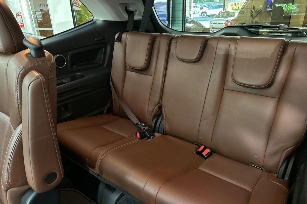 used 2019 Subaru Ascent car, priced at $23,488