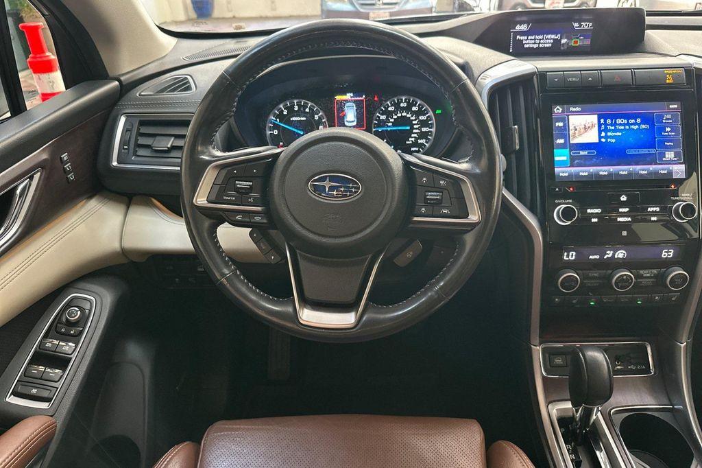 used 2019 Subaru Ascent car, priced at $23,488